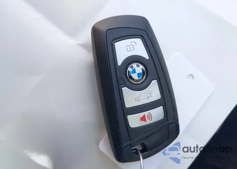 2015 BMW X3 xDrive28I из США, поврежденный, VIN 5UXWX9C57F0D61012